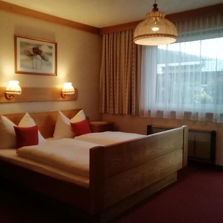 Pension Wilhelmer Sankt Lorenzen im Lesachtal Екстериор снимка