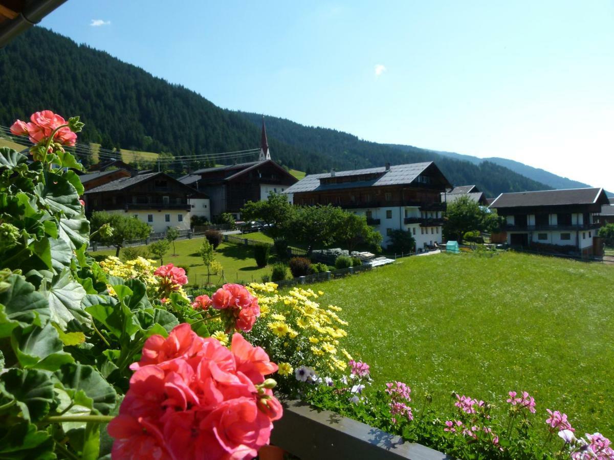 Pension Wilhelmer Sankt Lorenzen im Lesachtal Екстериор снимка