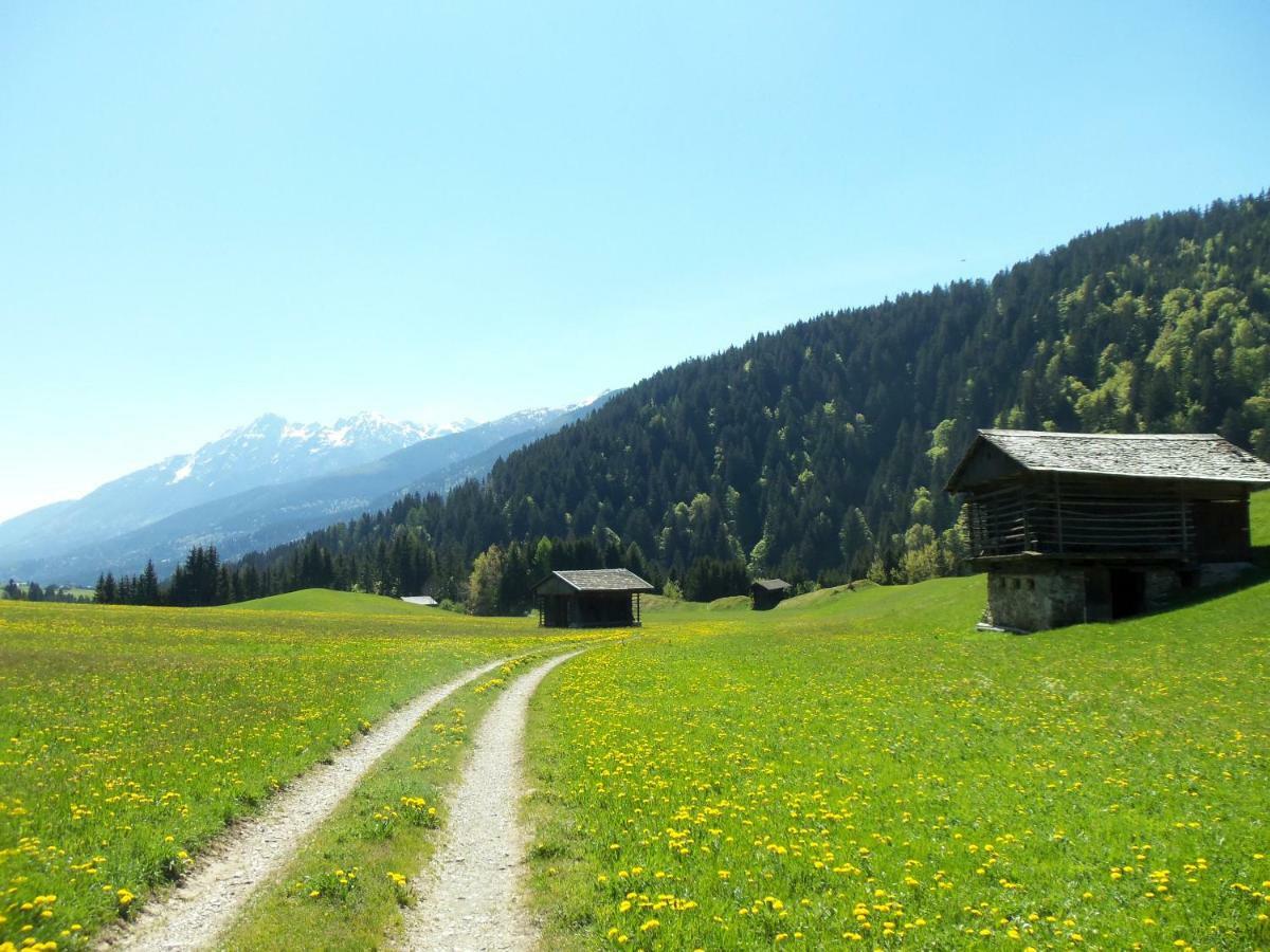 Pension Wilhelmer Sankt Lorenzen im Lesachtal Екстериор снимка